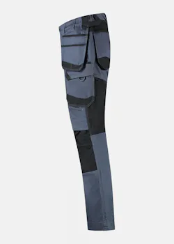 Faze.one Mardi 8K Semi-Stretch Werkbroek miniatuur