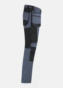 Faze.one Mardi 8K Semi-Stretch Werkbroek miniatuur