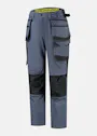 Faze.one Mardi 8K Semi-Stretch Werkbroek miniatuur