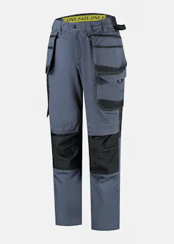 Faze.one Mardi 8K Semi-Stretch Werkbroek miniatuur