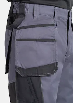 Faze.one Mardi 8K Semi-Stretch Werkbroek miniatuur