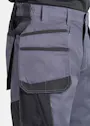 Faze.one Mardi 8K Semi-Stretch Werkbroek miniatuur