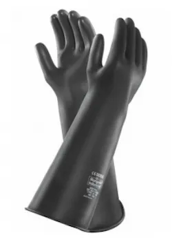 Natuurrubber ME104 Werkhandschoen