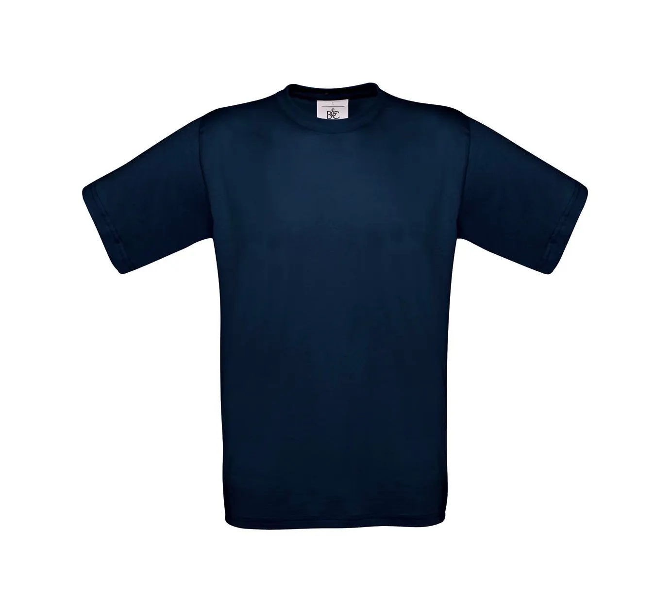 Marineblauw