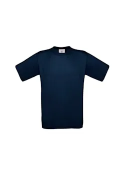 ##B&C Exact 190 T-shirt thumbnail (vignette)