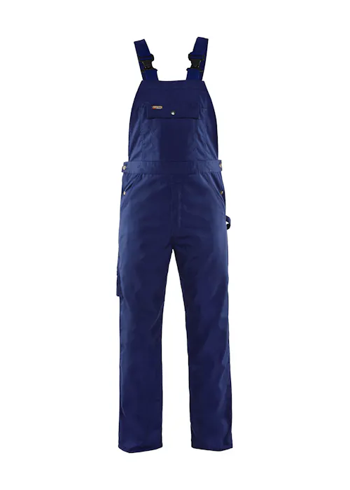 Blåkläder 26101800 Trägerhose Regular Fit