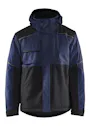Blåkläder 4881 Winterjacke Vorschaubild