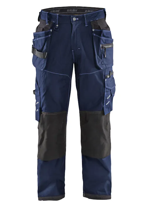 Blåkläder 1961 Werkbroek CORDURA® NYCO X1900