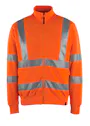 Mascot Maringa 50115-950 Sweatshirt mit Reißverschluss, Safe Classic Regular-Fit Vorschaubild