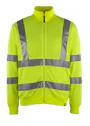 Mascot Maringa 50115-950 Sweatshirt mit Reißverschluss, Safe Classic Regular-Fit Vorschaubild