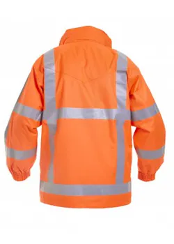 Parka orange Hydrowear Markelo thumbnail (vignette)
