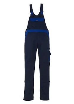 MASCOT® Milano 00969-430 Amerikaanse Overall Image Regular Fit