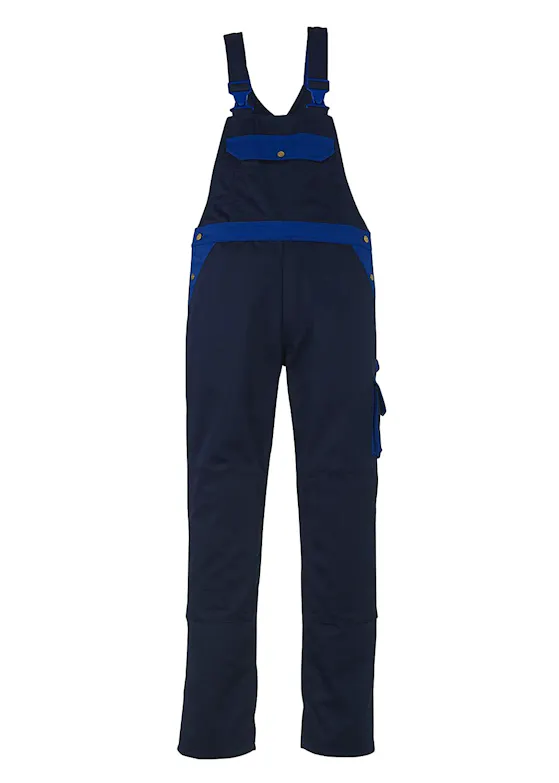 MASCOT® Milano 00969-430 Amerikaanse Overall Image Regular Fit