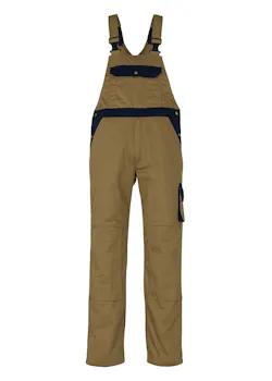 MASCOT® Milano 00969-430 Amerikaanse Overall Image Regular Fit miniatuur