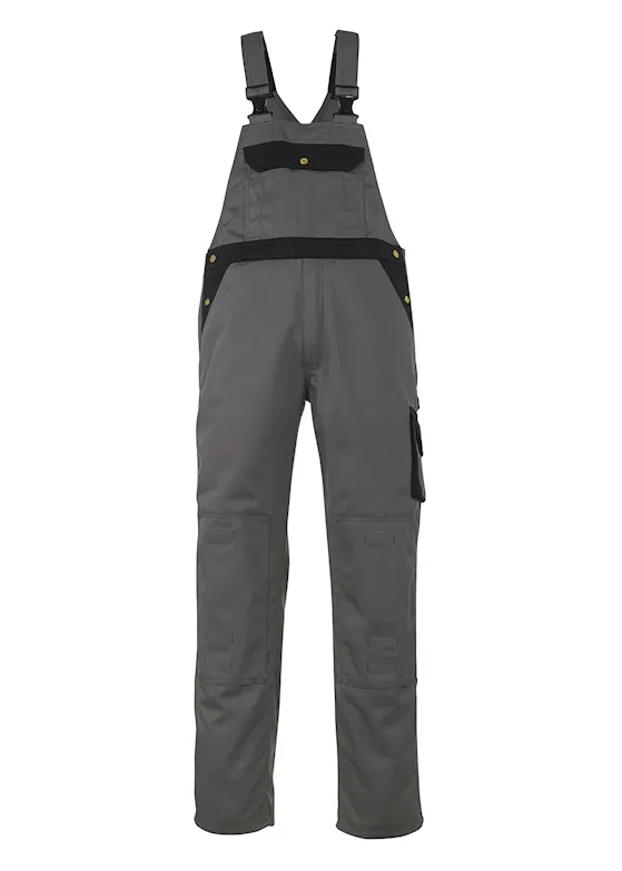 Mascot® Milano amerikanische Latzhose Image, 90 cm