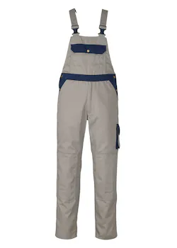 MASCOT® Milano 00969-430 Amerikaanse Overall Image Regular Fit miniatuur