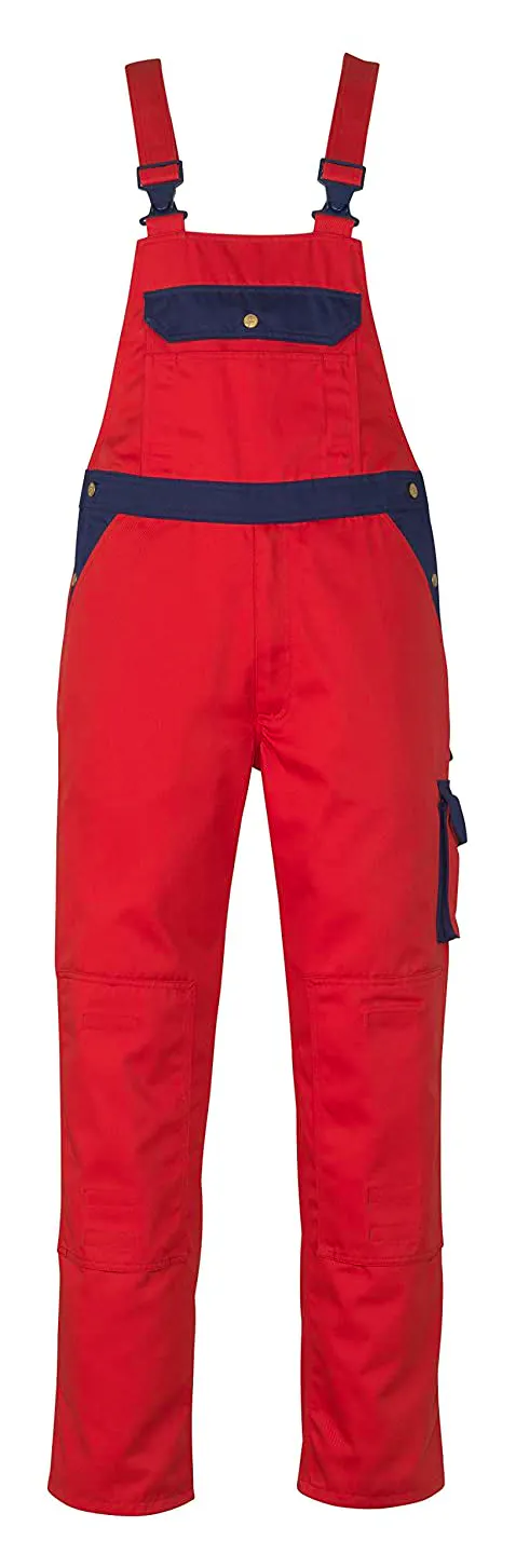 Rood/Marine