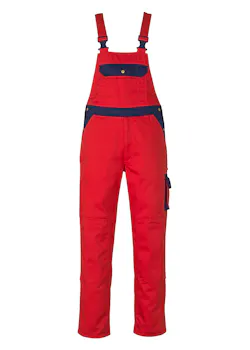 MASCOT® Milano 00969-430 Amerikaanse Overall Image Regular Fit miniatuur
