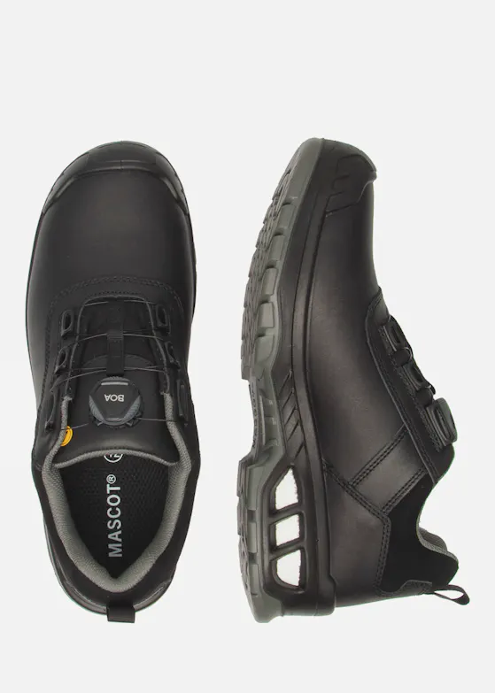 Mascot F0137-902 S3S Veiligheidsschoenen Laag