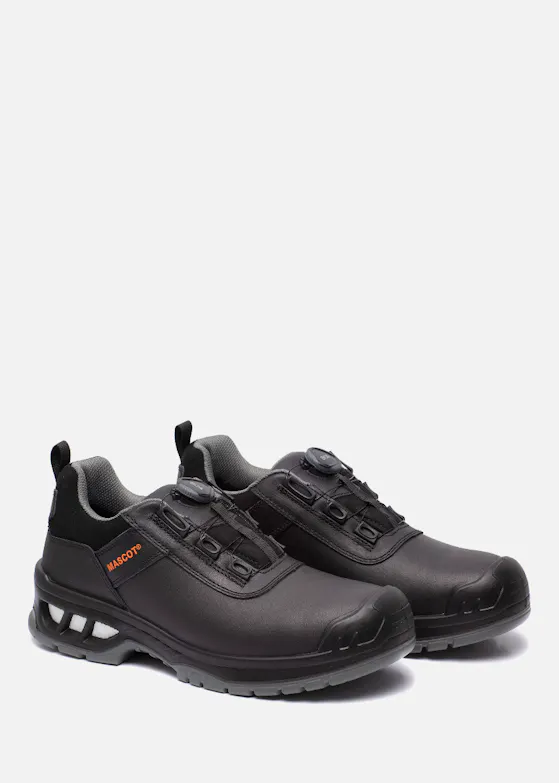 Mascot F0137-902 S3S Veiligheidsschoenen Laag