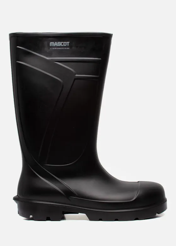 Mascot Hoher PU-Sicherheitsschuh S5 F0852