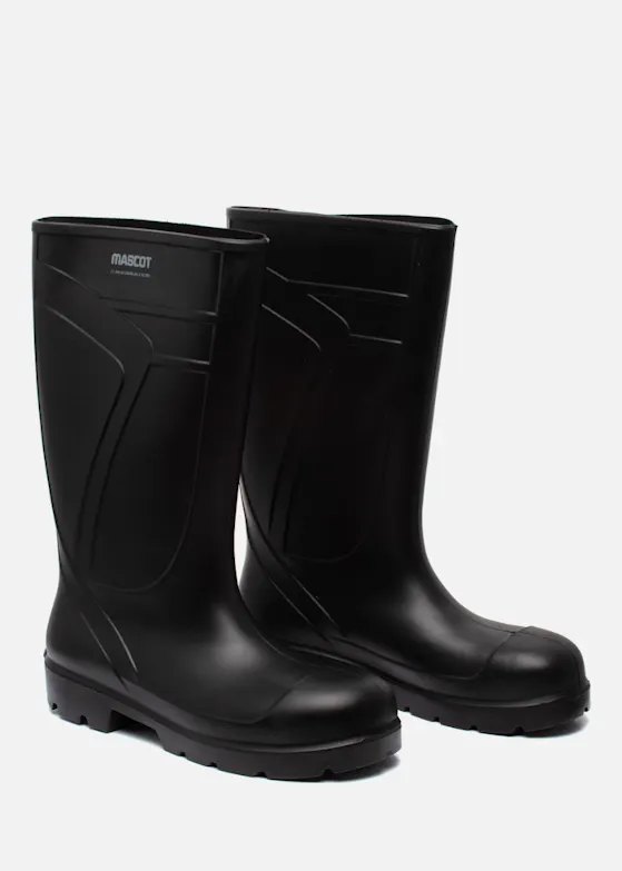 Mascot Hoher PU-Sicherheitsschuh S5 F0852