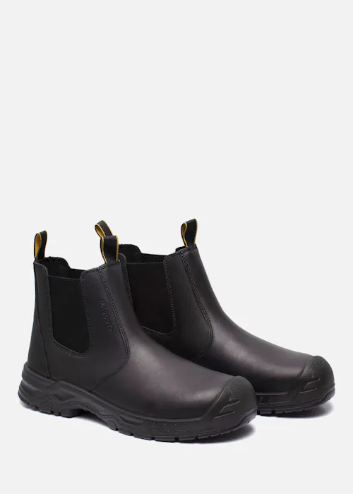 Mascot F1000-715 S3S Veiligheidsschoenen Hoog
