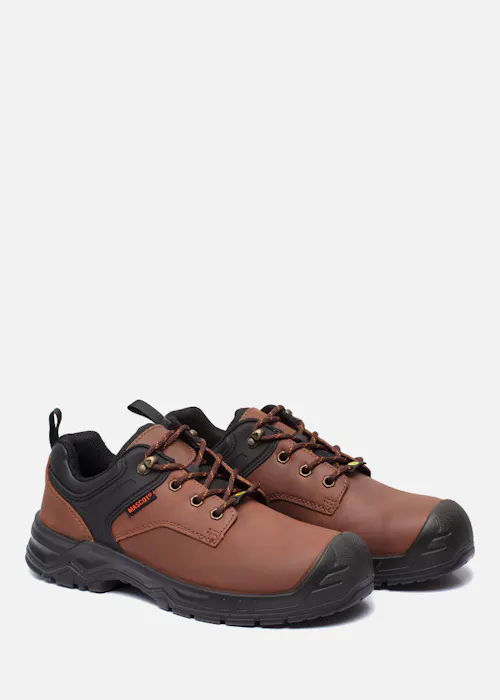 Mascot F1001-715 S3S chaussures de sécurité basses