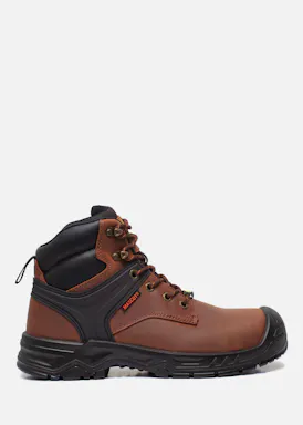 Mascot F1002-715 S3-Sicherheitsschuhe, hoch