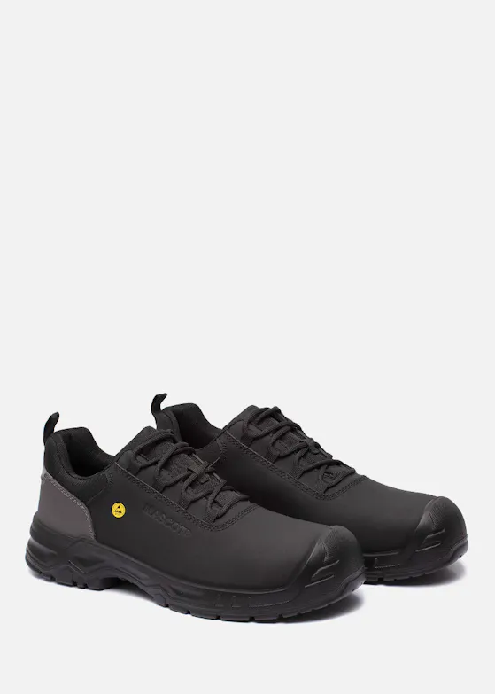 Mascot F1006-906 S3S-Sicherheitshalbschuhe