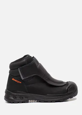 Mascot F1102-901 S3S Veiligheidsschoenen Hoog