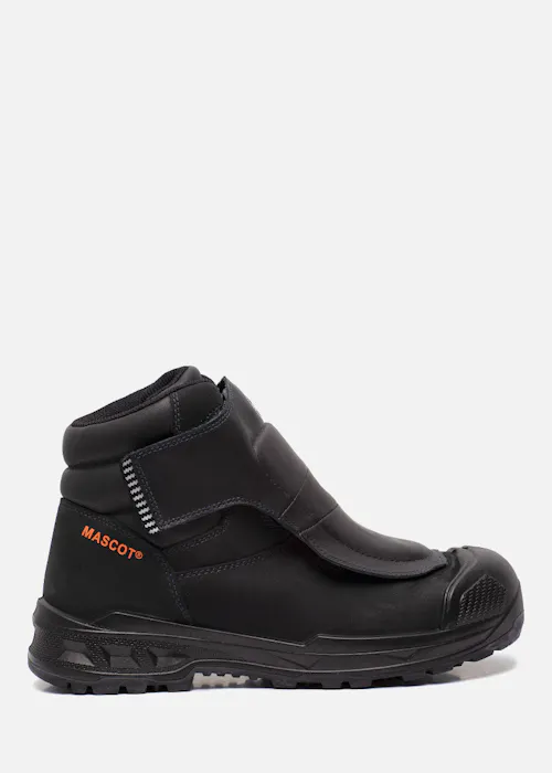 Mascot F1102-901 S3S Sicherheitsschuhe hoch