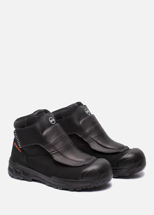 Mascot F1102-901 S3S Sicherheitsschuhe hoch
