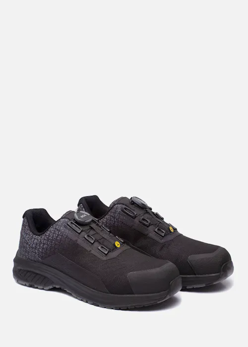 Mascot F1501-909 S3S Veiligheidsschoenen Laag