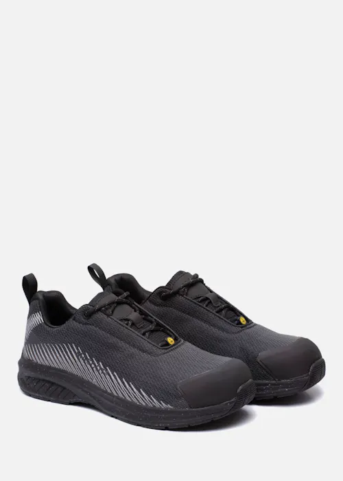 Mascot F1600-909 S1PL Veiligheidsschoenen Laag