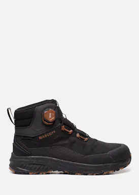 Mascot F1602-702 S7S Veiligheidsschoenen Hoog