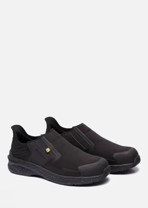 Mascot F1690-704 S3S Veiligheidsschoenen Laag