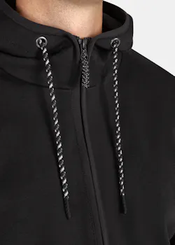 Mascot Customized Hooded sweatshirt 22386 miniatuur