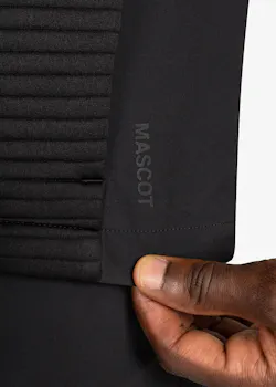 Veste polaire microfibre personnalisée Mascot Customized Microfleece 22105 thumbnail (vignette)
