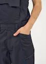 Mascot Accelerate 18569 Bib&Brace Stretch Regular Fit miniatuur