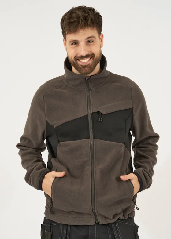 Mascot Accelerate-Fleecejacke 18303