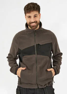 Mascot Accelerate-Fleecejacke 18303