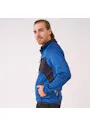 Mascot Accelerate Fleece-Pullover mit Reißverschluss 18103 Vorschaubild