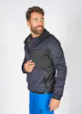 Mascot Accelerate Fleece-Pullover mit Reißverschluss 18103 Vorschaubild