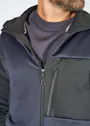Mascot Accelerate Fleece-Pullover mit Reißverschluss 18103 Vorschaubild