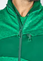 Mascot Accelerate Fleece-Pullover mit Reißverschluss 18103 Vorschaubild