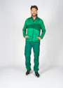 Mascot Accelerate Fleece-Pullover mit Reißverschluss 18103 Vorschaubild