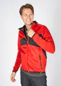 Mascot Accelerate Fleece-Pullover mit Reißverschluss 18103 Vorschaubild