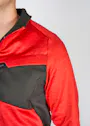 Mascot Accelerate Fleece-Pullover mit Reißverschluss 18103 Vorschaubild