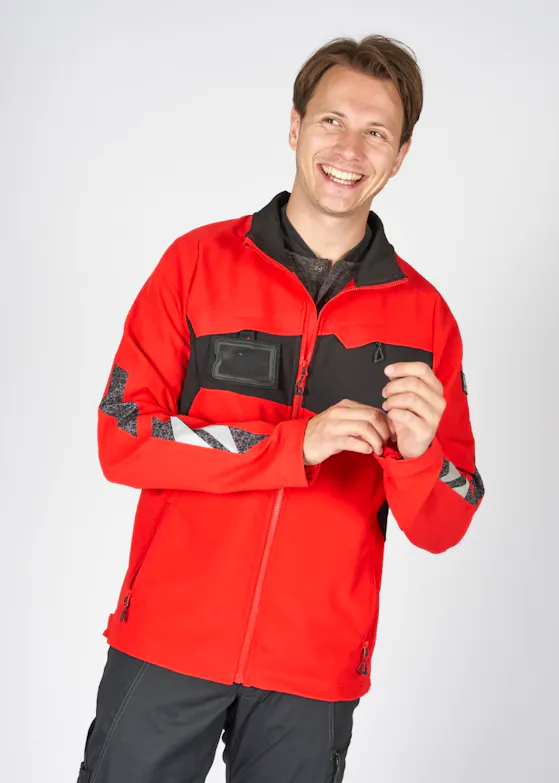 Mascot Accelerate 18101 Stretchjacke, wasserabweisend